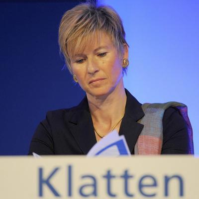 Susanne Klatten