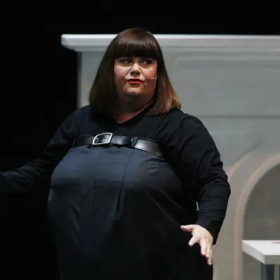Dawn French