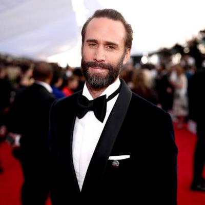 Joseph Fiennes Net Worth's picture