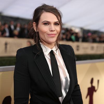 Clea DuVall Net Worth's picture