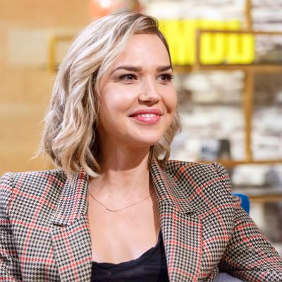 Arielle Kebbel Net Worth's picture