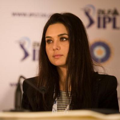 Preity Zinta Net Worth's picture