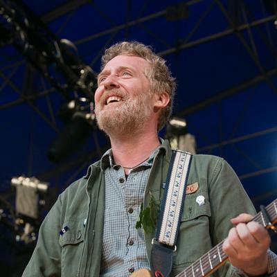 Glen Hansard Net Worth's picture