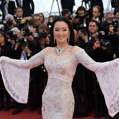 Gong Li Net Worth's picture