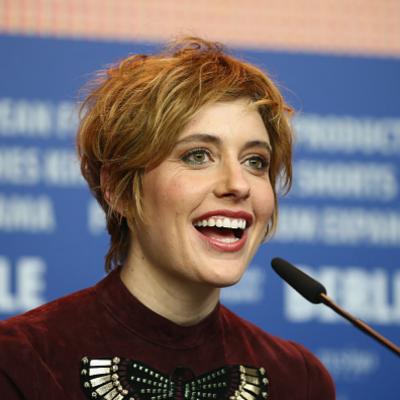 Greta Gerwig Net Worth's picture