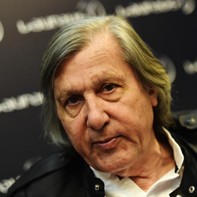 Ilie Năstase Net Worth