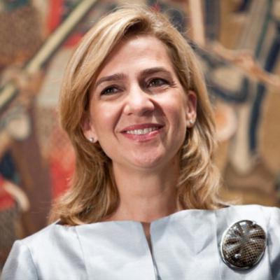 Infanta Cristina's picture