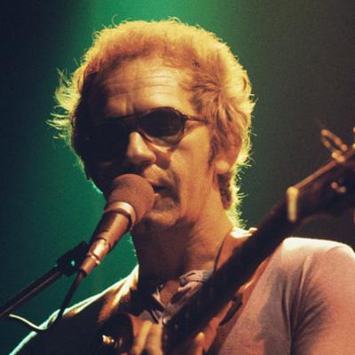 J.J. Cale's picture