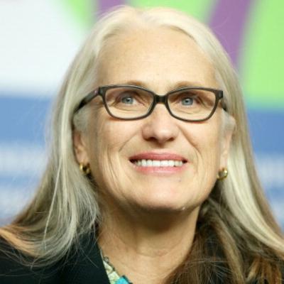 Jane Campion