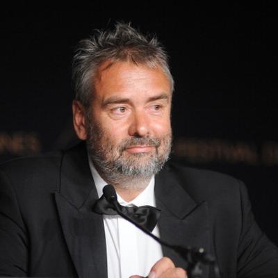 Luc Besson