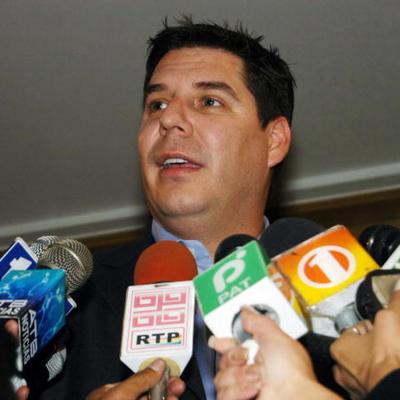 Marcelo Claure