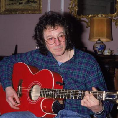 Noel Redding Net Worth's picture