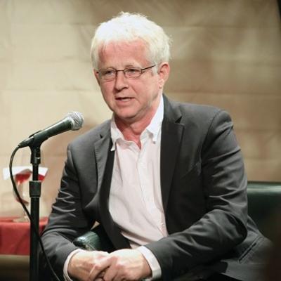 Richard Curtis's picture