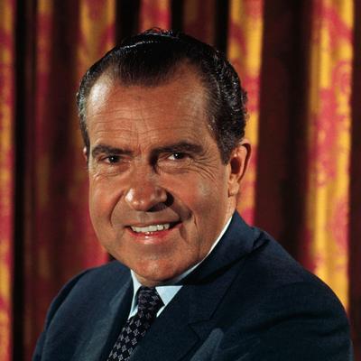 Richard Nixon Net Worth