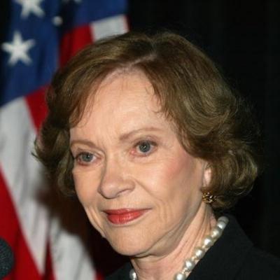 Rosalynn Carter