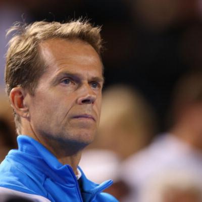 Stefan Edberg Net Worth