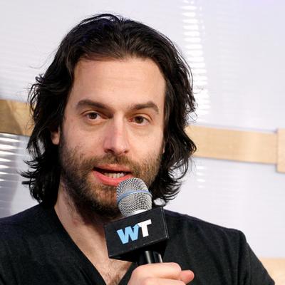 Chris D'Elia's picture