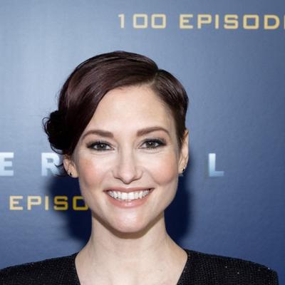 Chyler Leigh Net Worth's picture