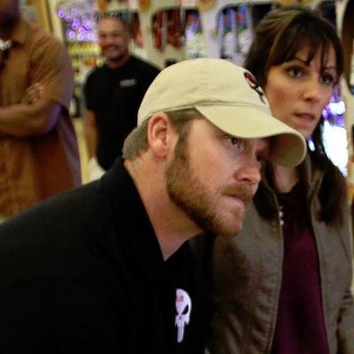 Chris Kyle Net Worth