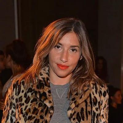 Melanie Blatt's picture