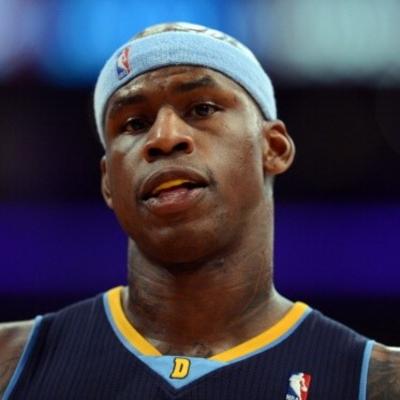 Al Harrington Net Worth