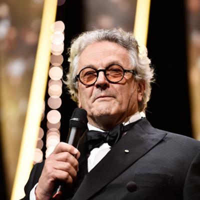 George Miller Net Worth's picture