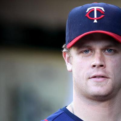 Justin Morneau Net Worth's picture