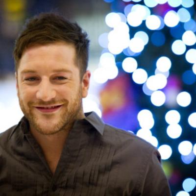 Matt Cardle's picture