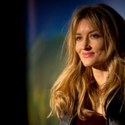 Natascha McElhone Net Worth's picture