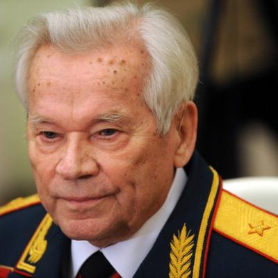 Mikhail Kalashnikov Net Worth's picture