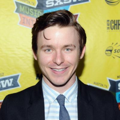 Marshall Allman