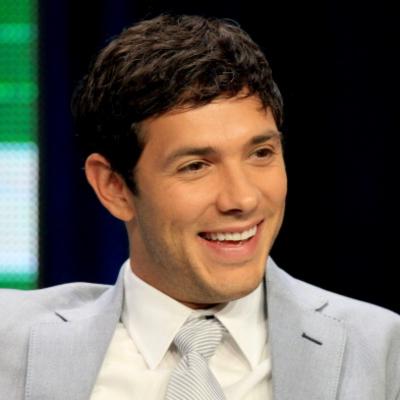 Michael Rady Net Worth's picture