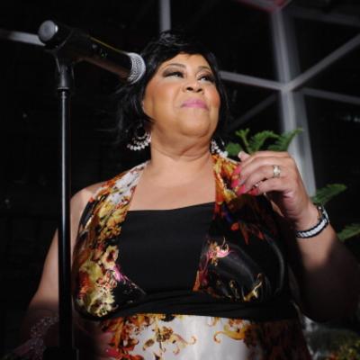 Martha Wash Net Worth's picture