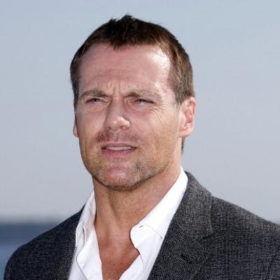 Michael Shanks Net Worth's picture