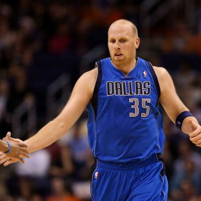 Chris Kaman Net Worth