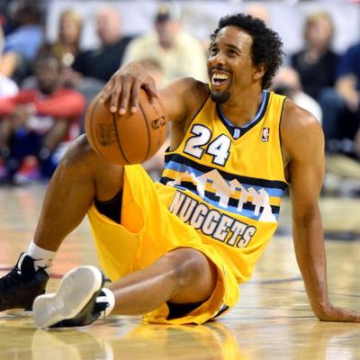 Andre Miller Net Worth