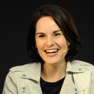 Michelle Dockery Net Worth's picture