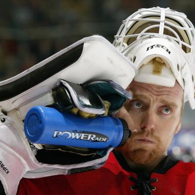 Miikka Kiprusoff Net Worth