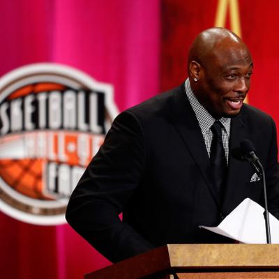 Mitch Richmond Net Worth