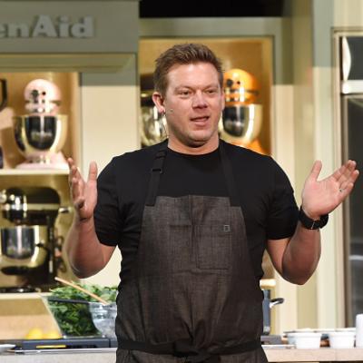 Tyler Florence Net Worth's picture