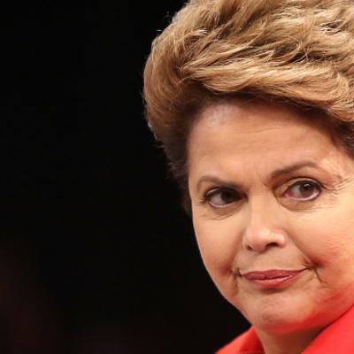 Dilma Rousseff Net Worth