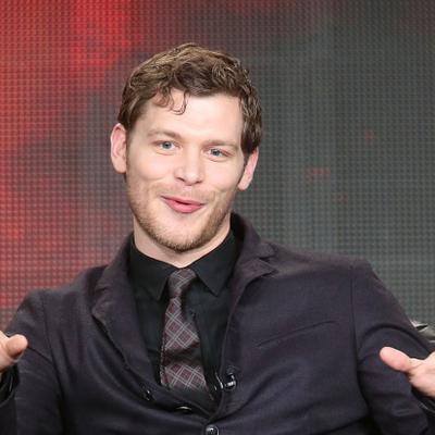 Joseph Morgan Net Worth's picture