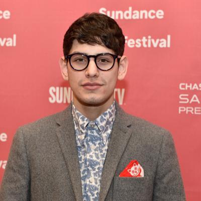 Matt Bennett's picture