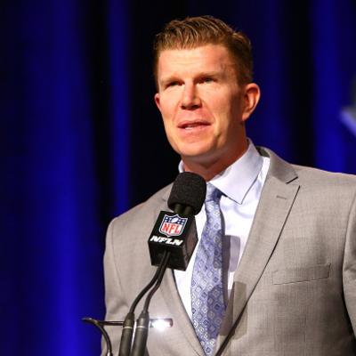 Matt Birk Net Worth