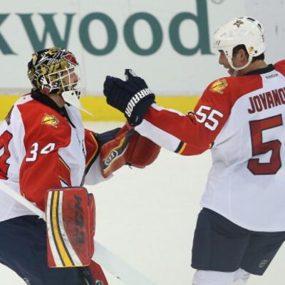 Ed Jovanovski Net Worth