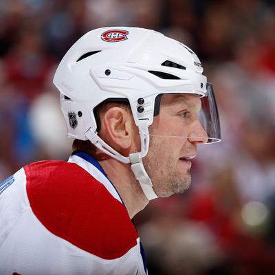 Sergei Gonchar Net Worth