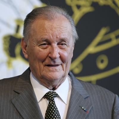 Albert Uderzo Net Worth