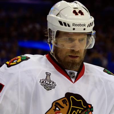 Kimmo Timonen Net Worth