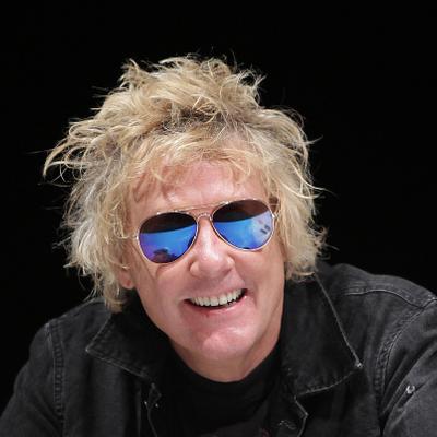 James Kottak Net Worth