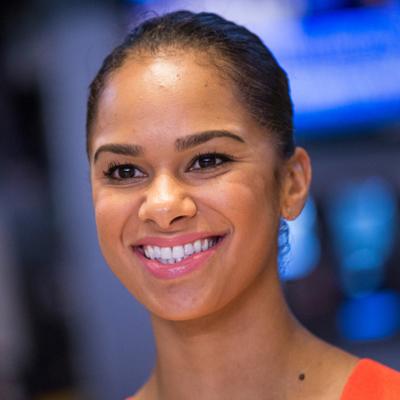 Misty Copeland's picture